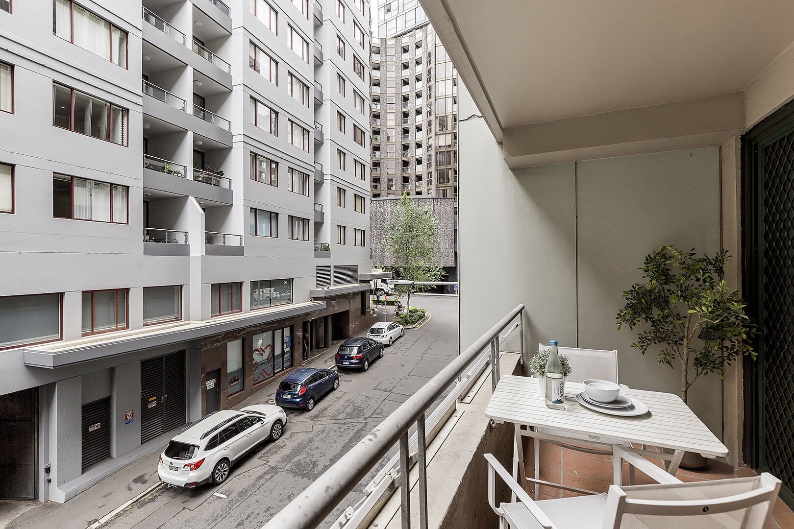 duCHATEAU | Real Estate | Surry Hills - 1 Poplar Street - Surry Hills