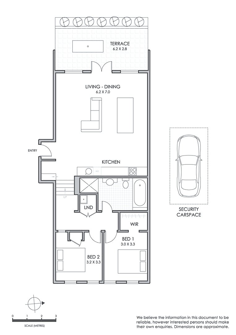 duCHATEAU | Real Estate | Surry Hills - 12-22 Corben Street - Surry Hills