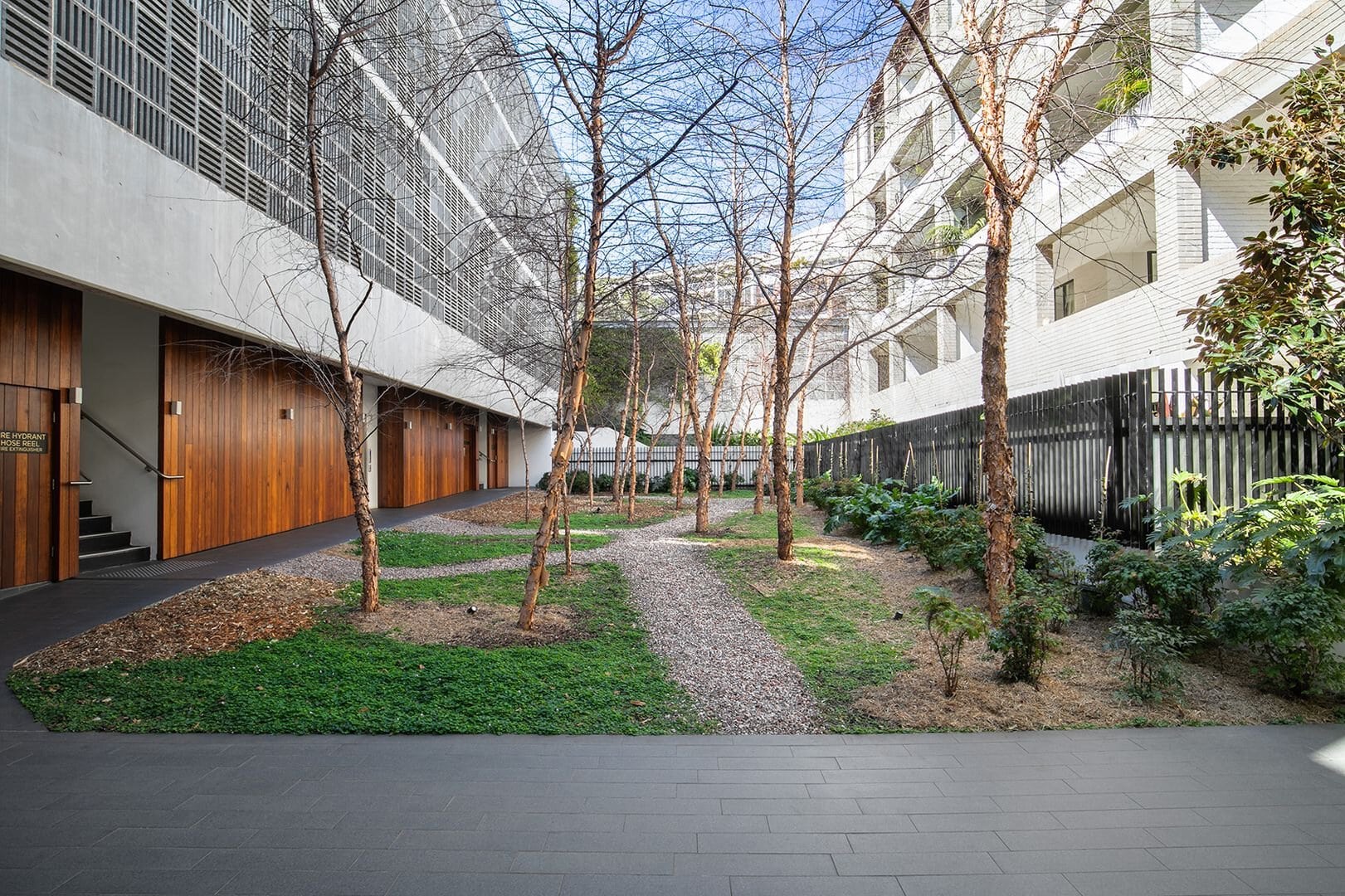 duCHATEAU | Real Estate | Surry Hills - 17 Danks Street - Waterloo