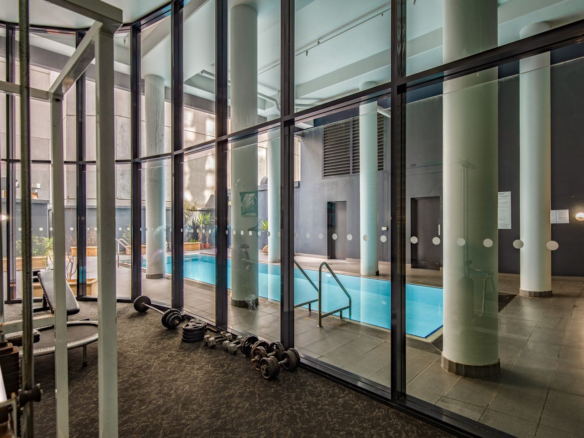 duCHATEAU | Real Estate | Surry Hills - 174 Goulburn Street - Surry Hills