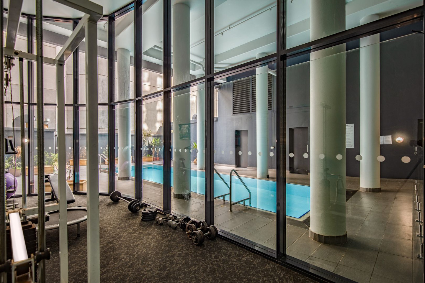 duCHATEAU | Real Estate | Surry Hills - 174 Goulburn Street - Surry Hills
