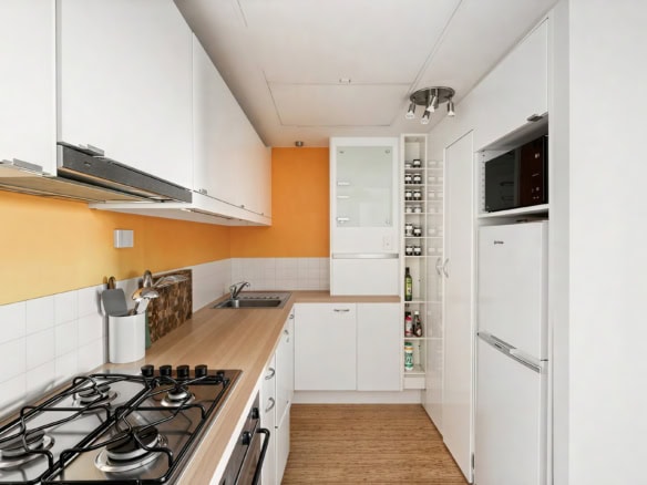 duCHATEAU | Real Estate | Surry Hills - 174 Goulburn Street - Surry Hills