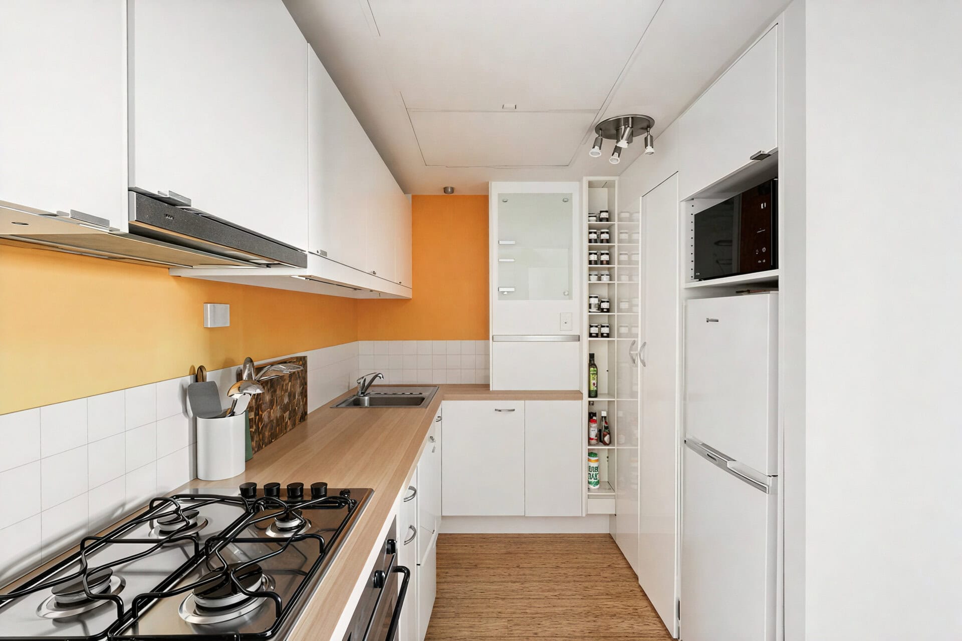 duCHATEAU | Real Estate | Surry Hills - 174 Goulburn Street - Surry Hills
