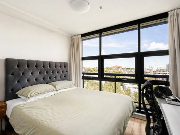 duCHATEAU | Real Estate | Surry Hills - 174 Goulburn Street - Surry Hills