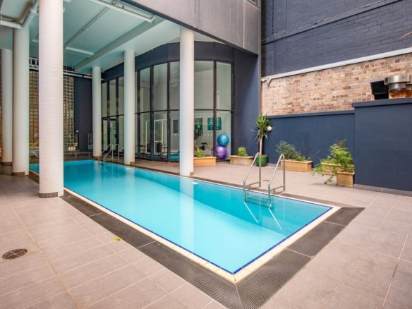 duCHATEAU | Real Estate | Surry Hills - 174 Goulburn Street - Surry Hills