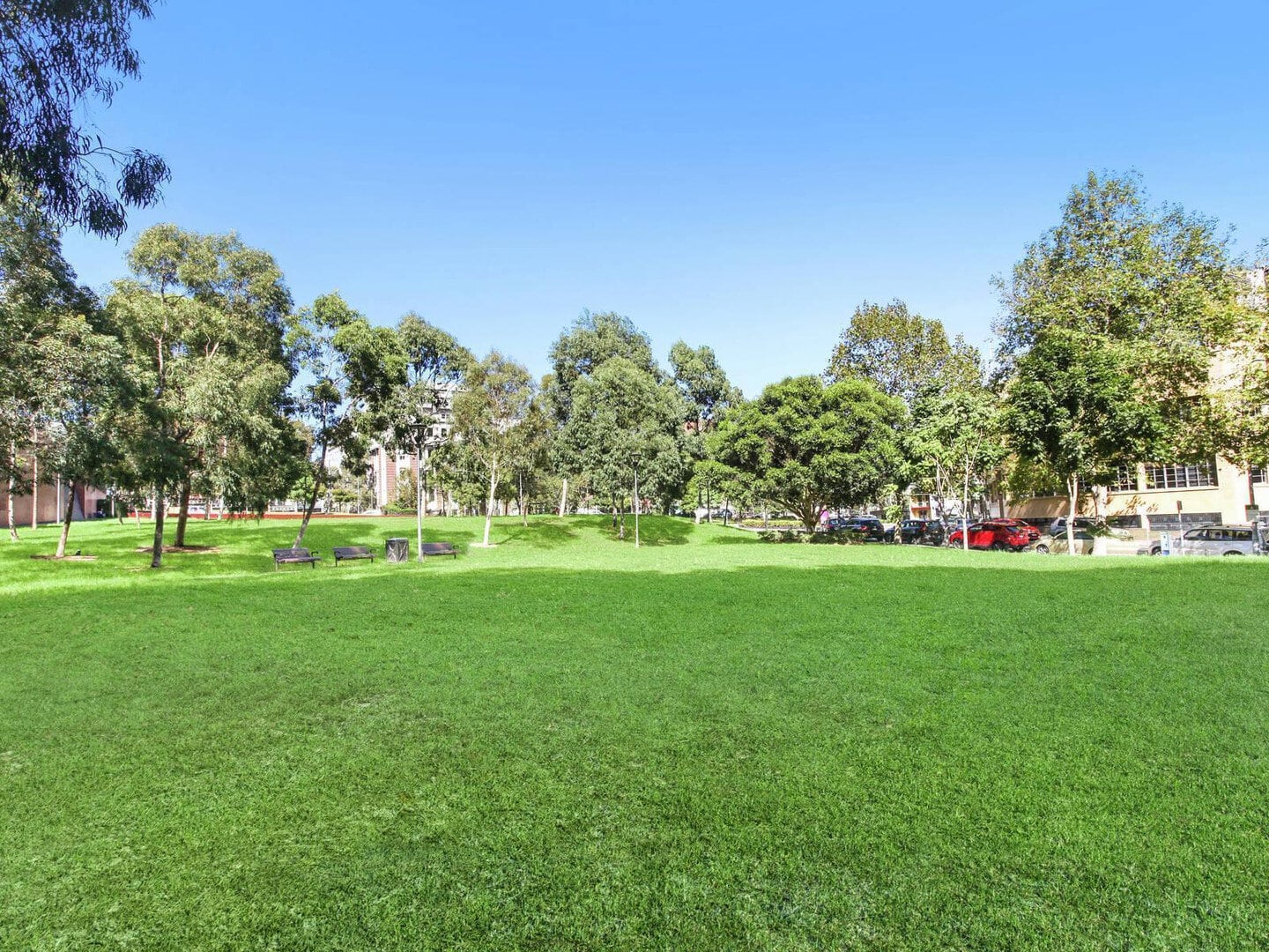 duCHATEAU | Real Estate | Surry Hills - 174 Goulburn Street - Surry Hills
