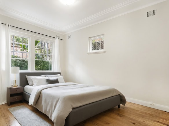 duCHATEAU | Real Estate | Surry Hills - 19 Cooper Street - Paddington