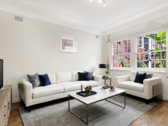 duCHATEAU | Real Estate | Surry Hills - 19 Cooper Street - Paddington