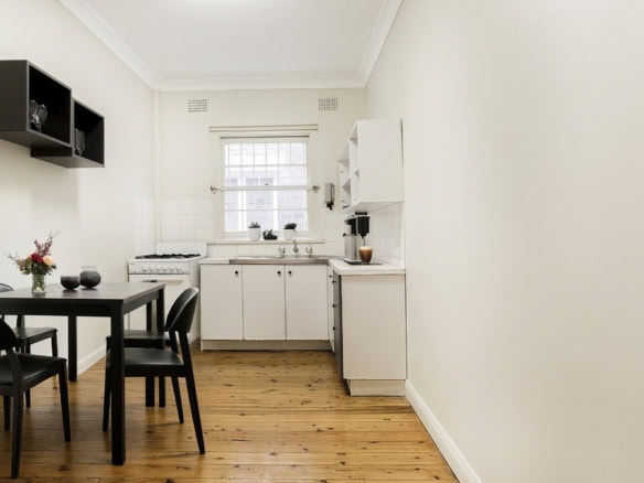duCHATEAU | Real Estate | Surry Hills - 19 Cooper Street - Paddington