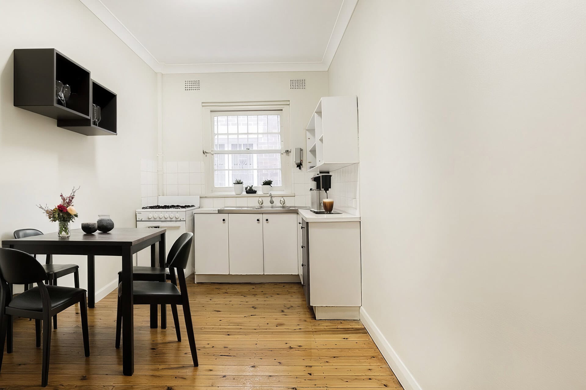 duCHATEAU | Real Estate | Surry Hills - 19 Cooper Street - Paddington