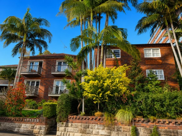 duCHATEAU | Real Estate | Surry Hills - 19 Cooper Street - Paddington