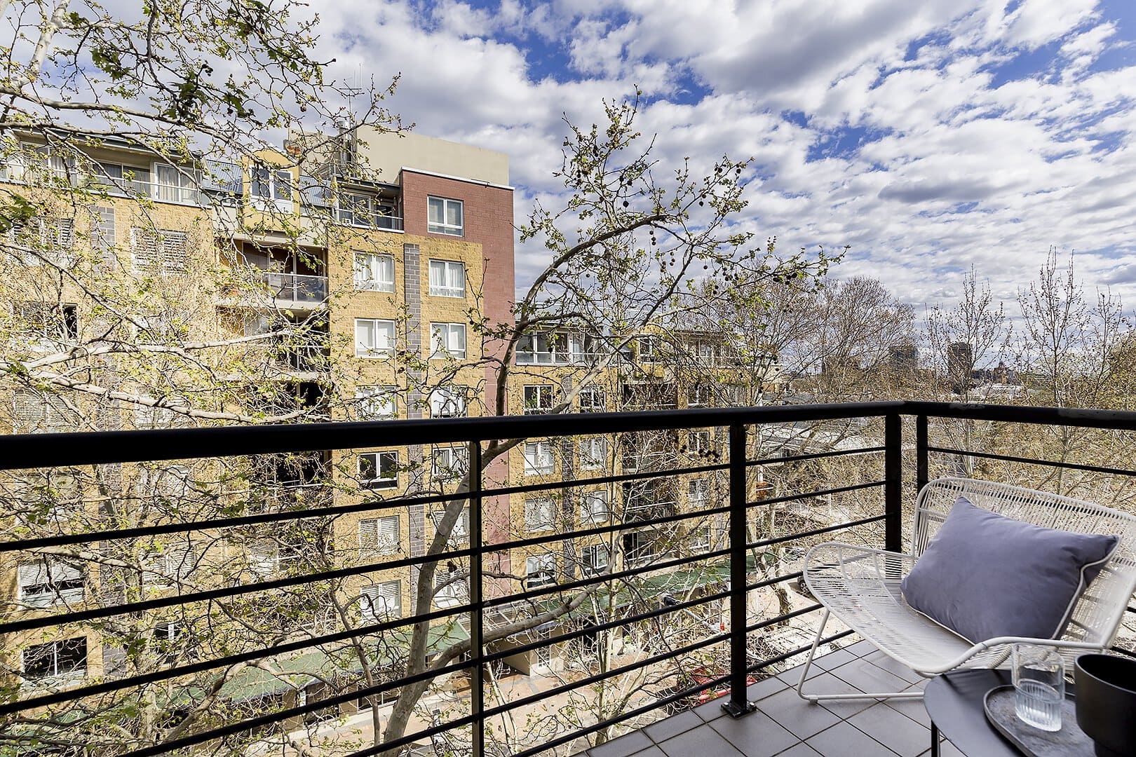 duCHATEAU | Real Estate | Surry Hills - 200 Campbell Street - Darlinghurst