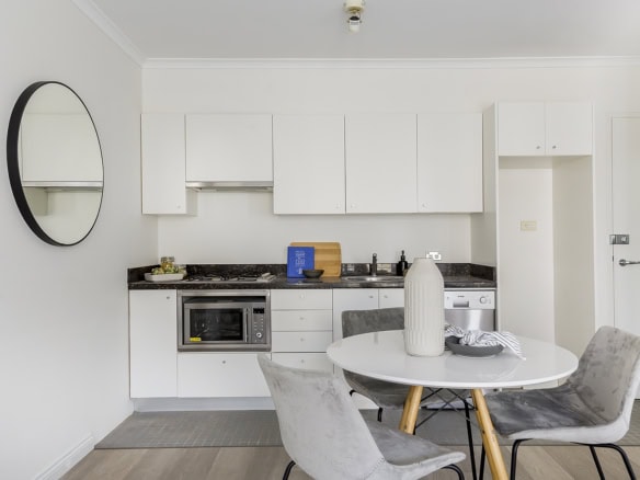duCHATEAU | Real Estate | Surry Hills - 200 Campbell Street - Darlinghurst