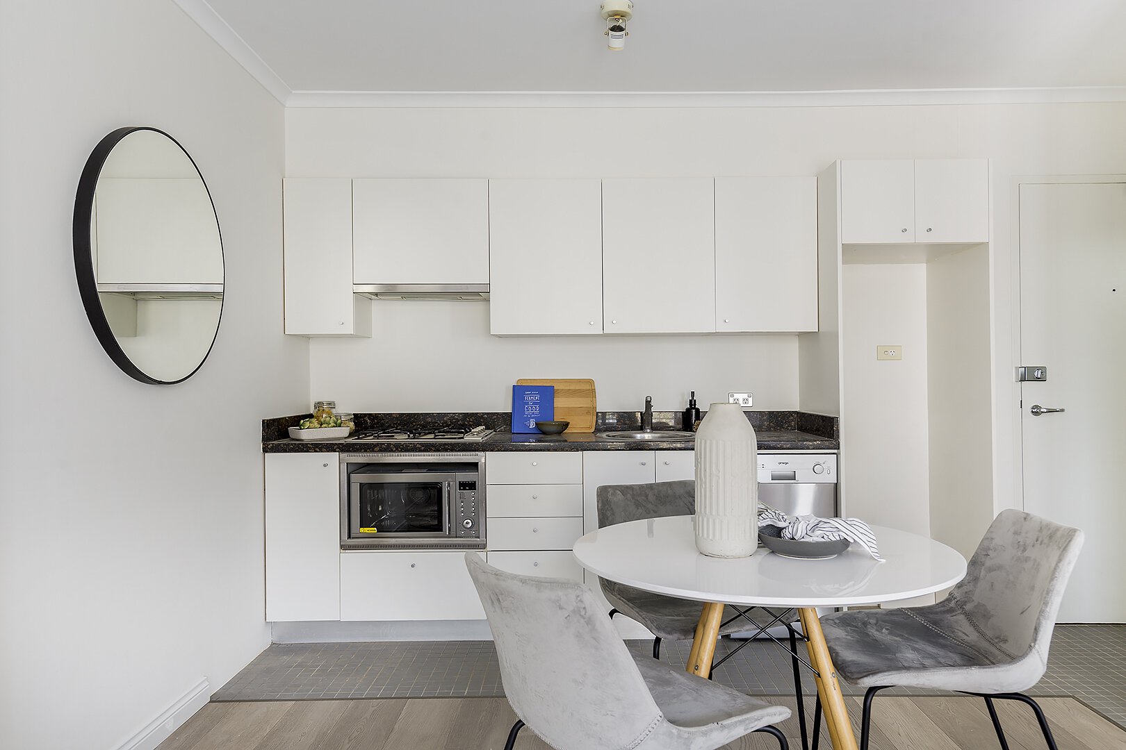 duCHATEAU | Real Estate | Surry Hills - 200 Campbell Street - Darlinghurst