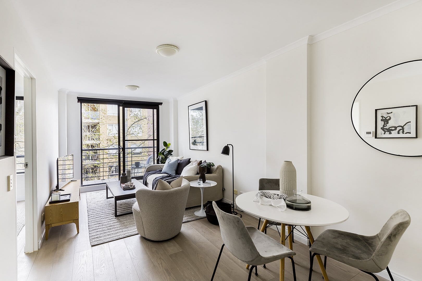 200 Campbell Street – Darlinghurst duCHATEAU | Real Estate | Surry Hills - 200 Campbell Street - Darlinghurst