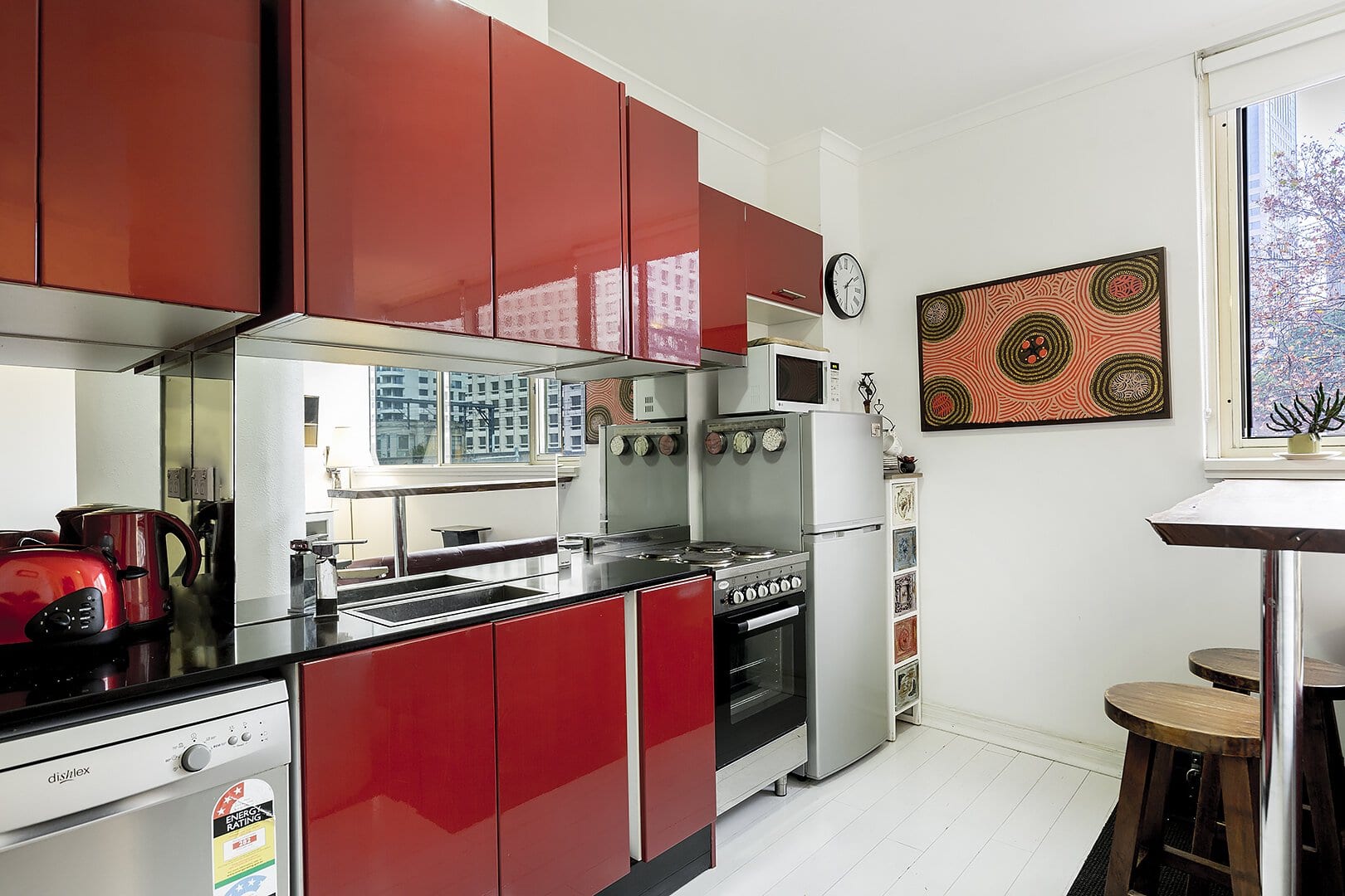 duCHATEAU | Real Estate | Surry Hills - 230 Elizabeth Street - Surry Hills