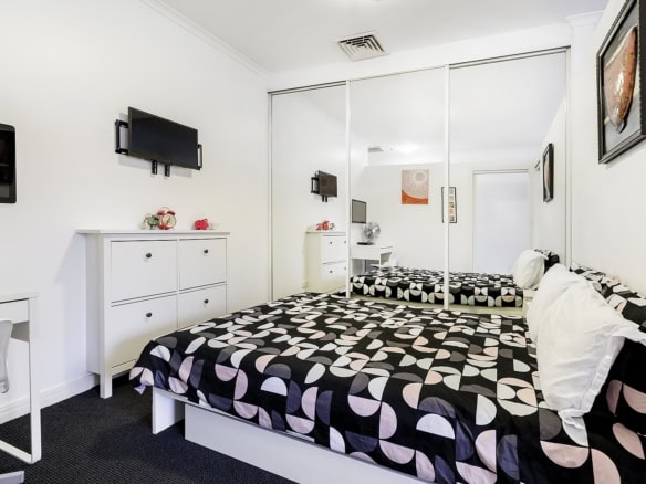 duCHATEAU | Real Estate | Surry Hills - 230 Elizabeth Street - Surry Hills