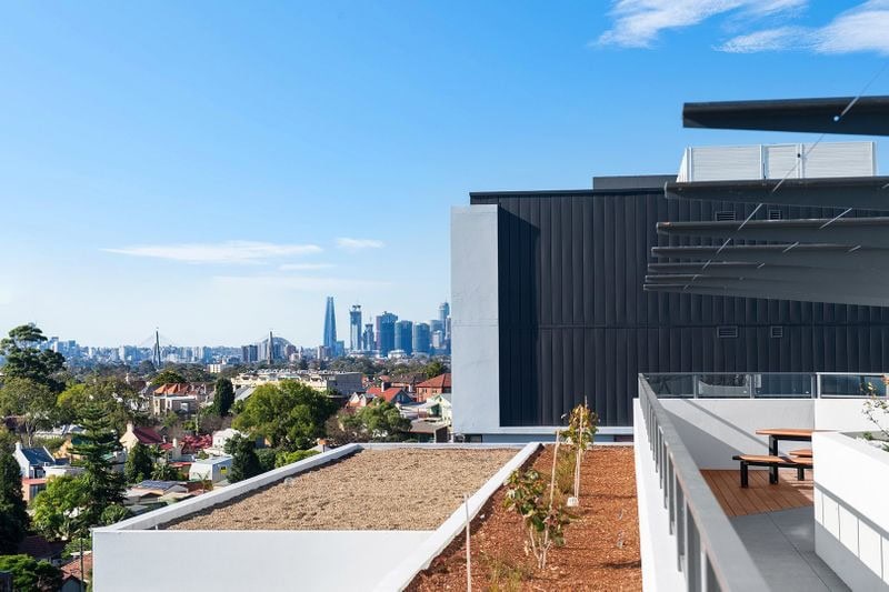 duCHATEAU | Real Estate | Surry Hills - 305 Trafalgar Street - Petersham