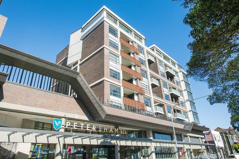 duCHATEAU | Real Estate | Surry Hills - 305 Trafalgar Street - Petersham