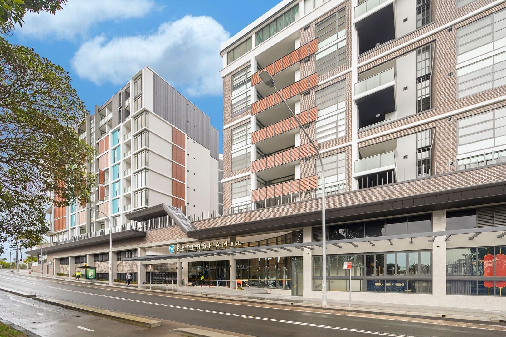 duCHATEAU | Real Estate | Surry Hills - 305 Trafalgar Street - Petersham