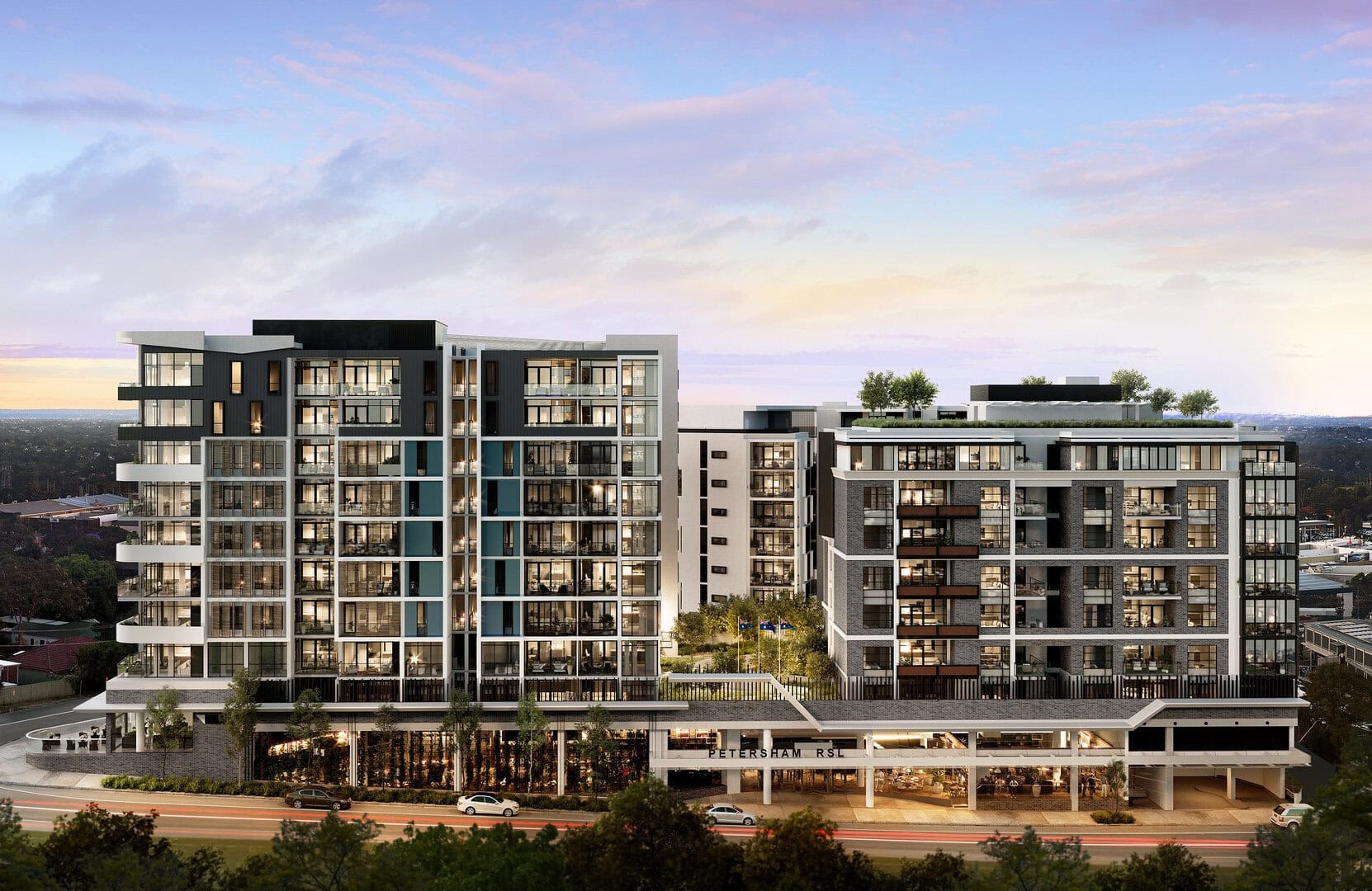 duCHATEAU | Real Estate | Surry Hills - 305 Trafalgar Street - Petersham