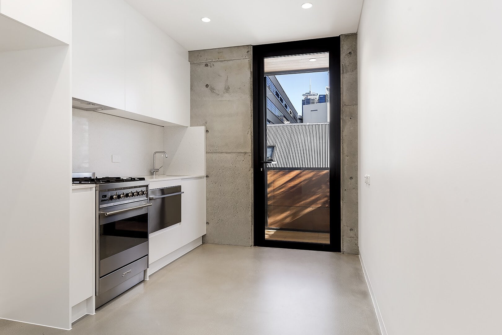 duCHATEAU | Real Estate | Surry Hills - 31 Faucett Lane - Woolloomooloo