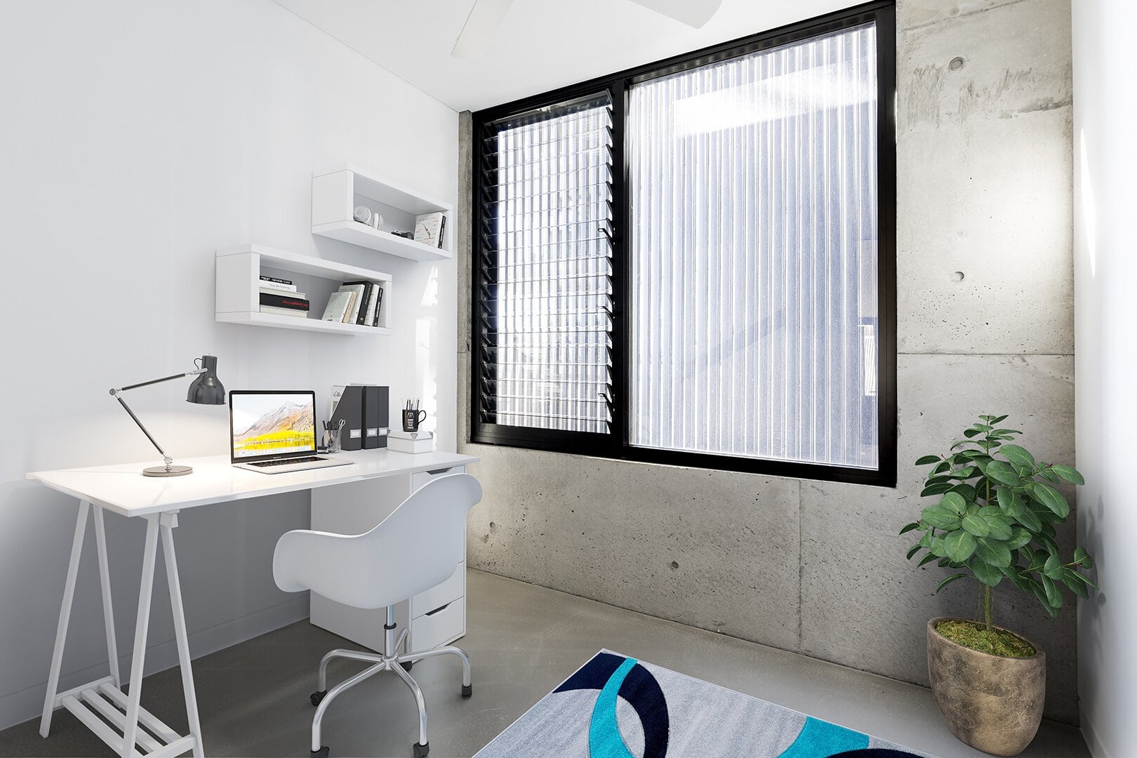 duCHATEAU | Real Estate | Surry Hills - 31 Faucett Lane - Woolloomooloo