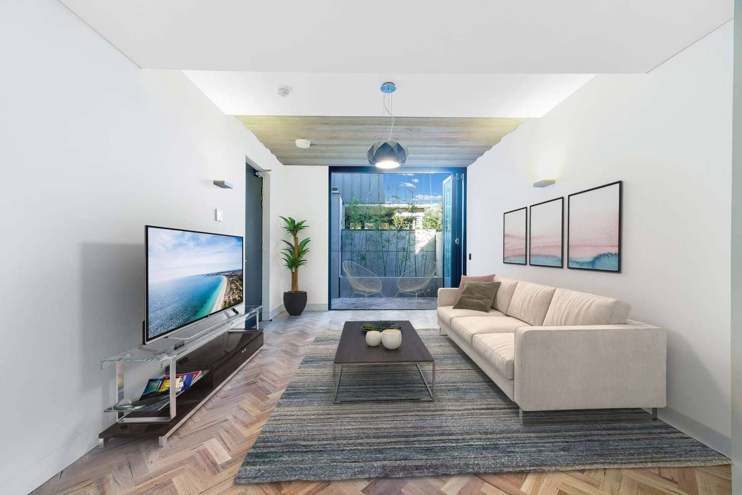 duCHATEAU | Real Estate | Surry Hills - 31 Lander Street - Darlington