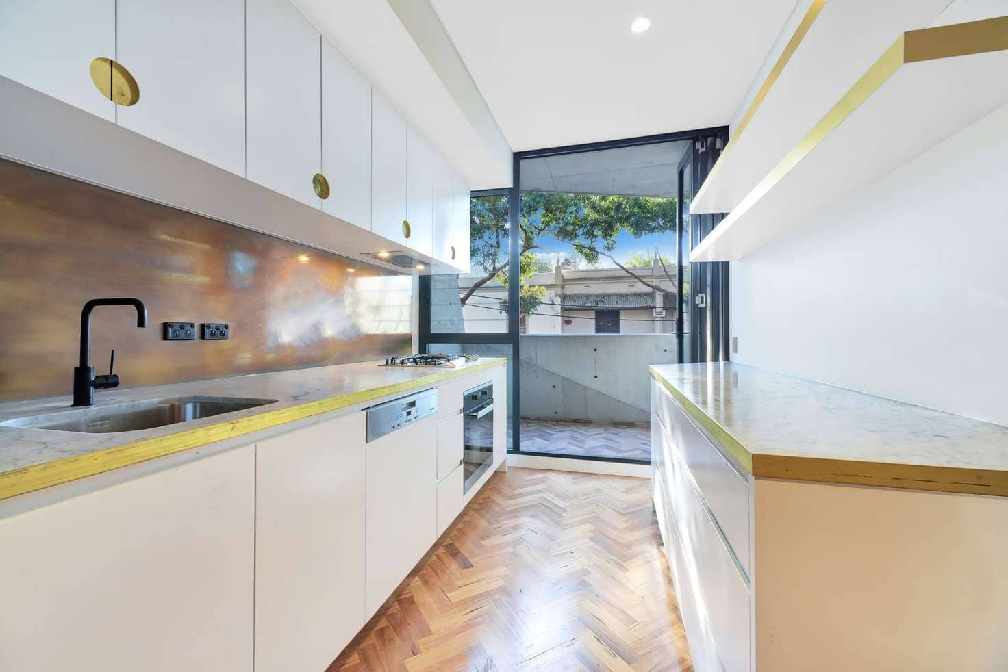 duCHATEAU | Real Estate | Surry Hills - 31 Lander Street - Darlington