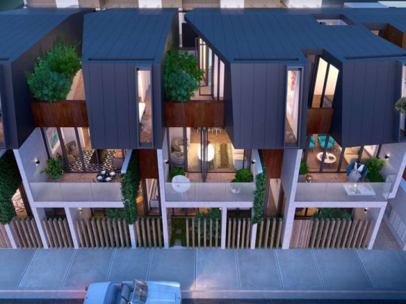duCHATEAU | Real Estate | Surry Hills - 31 Lander Street - Darlington