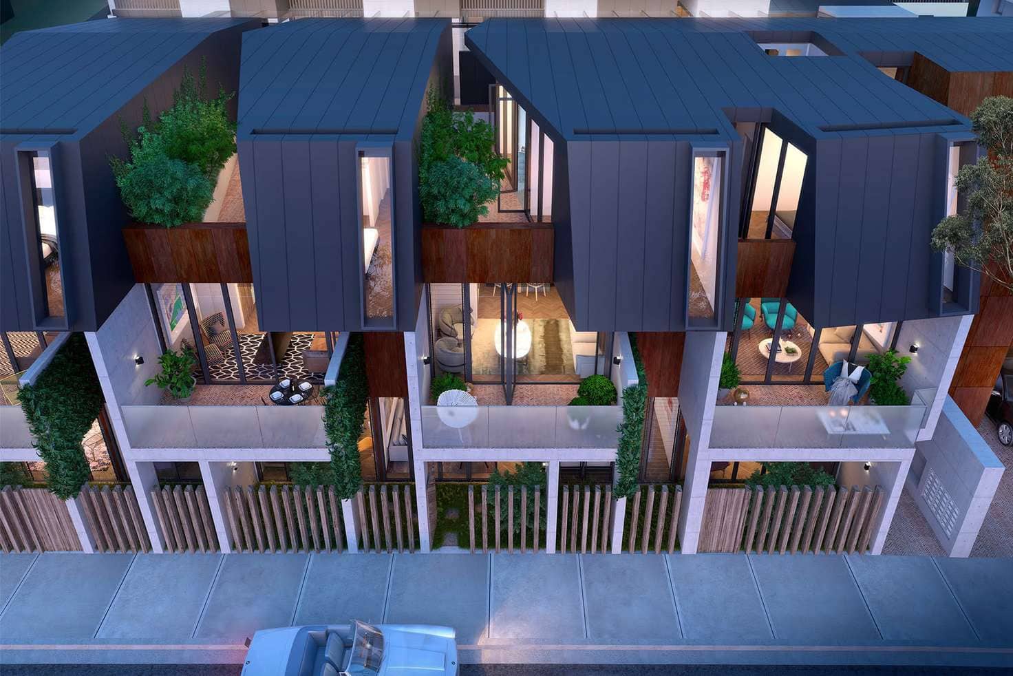 duCHATEAU | Real Estate | Surry Hills - 31 Lander Street - Darlington
