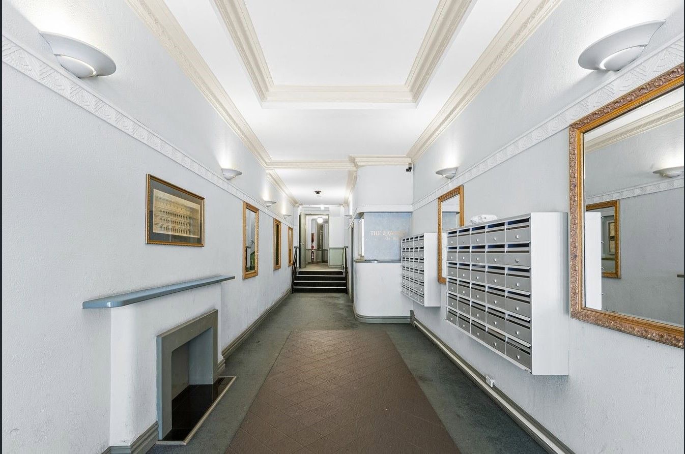 duCHATEAU | Real Estate | Surry Hills - 397-405 Bourke Street - Surry Hills