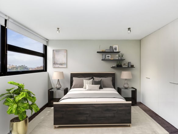 duCHATEAU | Real Estate | Surry Hills - 425 Bourke St - Surry Hills