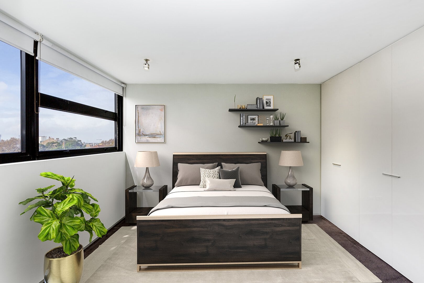 duCHATEAU | Real Estate | Surry Hills - 425 Bourke St - Surry Hills