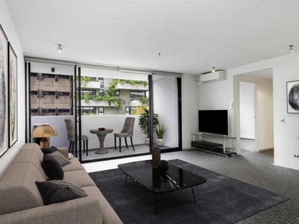 duCHATEAU | Real Estate | Surry Hills - 425 Bourke St - Surry Hills