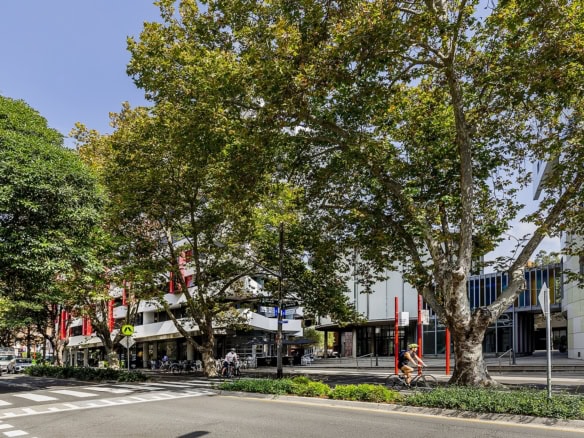 duCHATEAU | Real Estate | Surry Hills - 425 Bourke St - Surry Hills