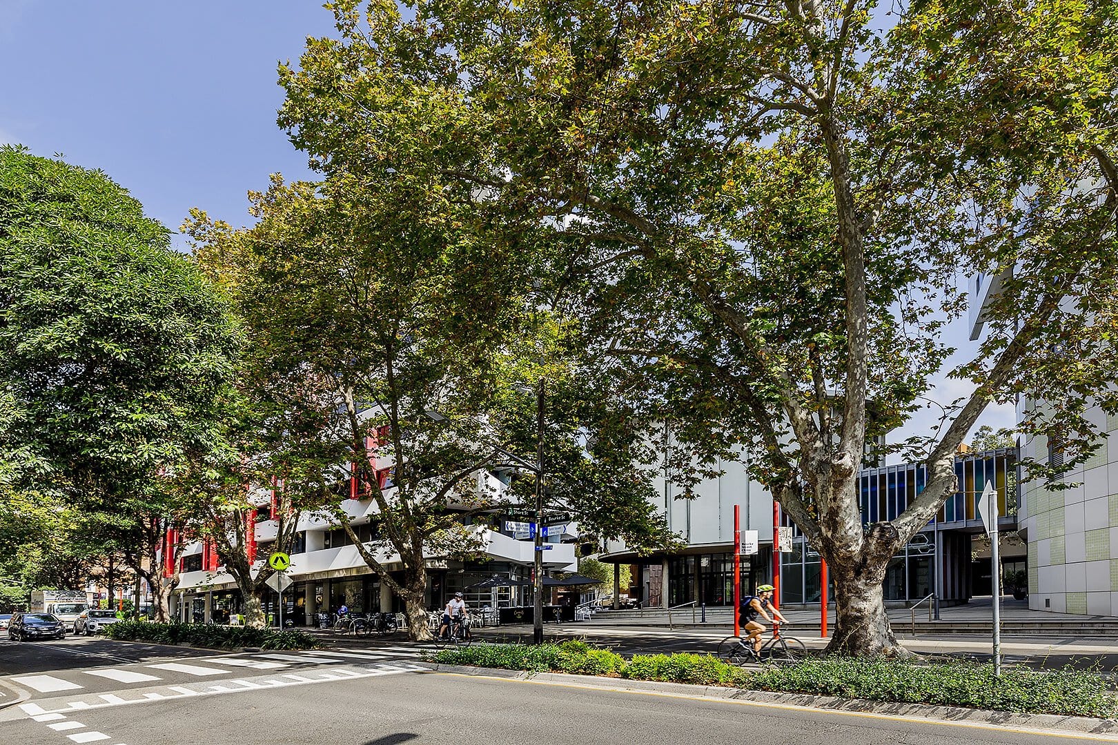 duCHATEAU | Real Estate | Surry Hills - 425 Bourke St - Surry Hills