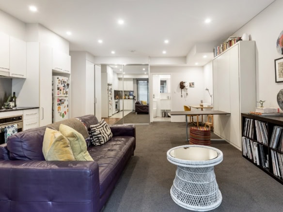 duCHATEAU | Real Estate | Surry Hills - 45-49 Holt St - Surry Hills