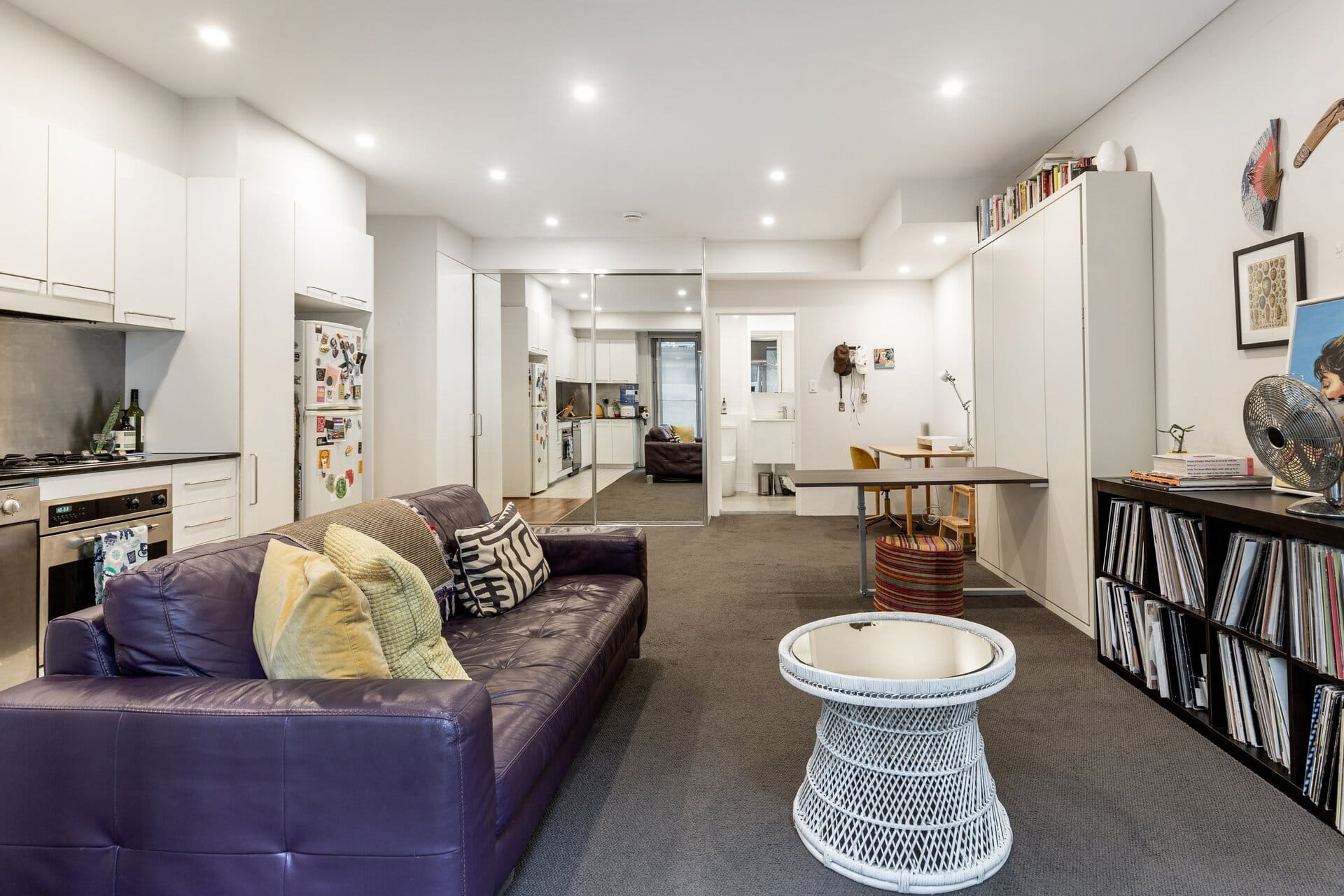 duCHATEAU | Real Estate | Surry Hills - 45-49 Holt St - Surry Hills
