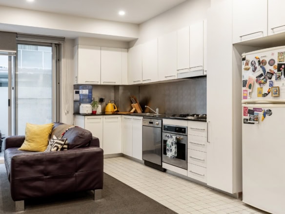 duCHATEAU | Real Estate | Surry Hills - 45-49 Holt St - Surry Hills