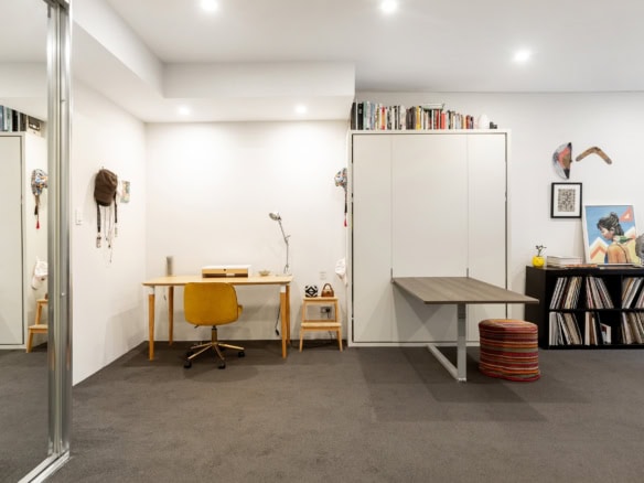 duCHATEAU | Real Estate | Surry Hills - 45-49 Holt St - Surry Hills