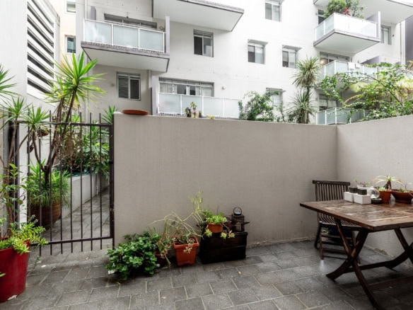 duCHATEAU | Real Estate | Surry Hills - 45-49 Holt St - Surry Hills