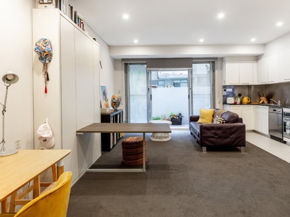 duCHATEAU | Real Estate | Surry Hills - 45-49 Holt St - Surry Hills