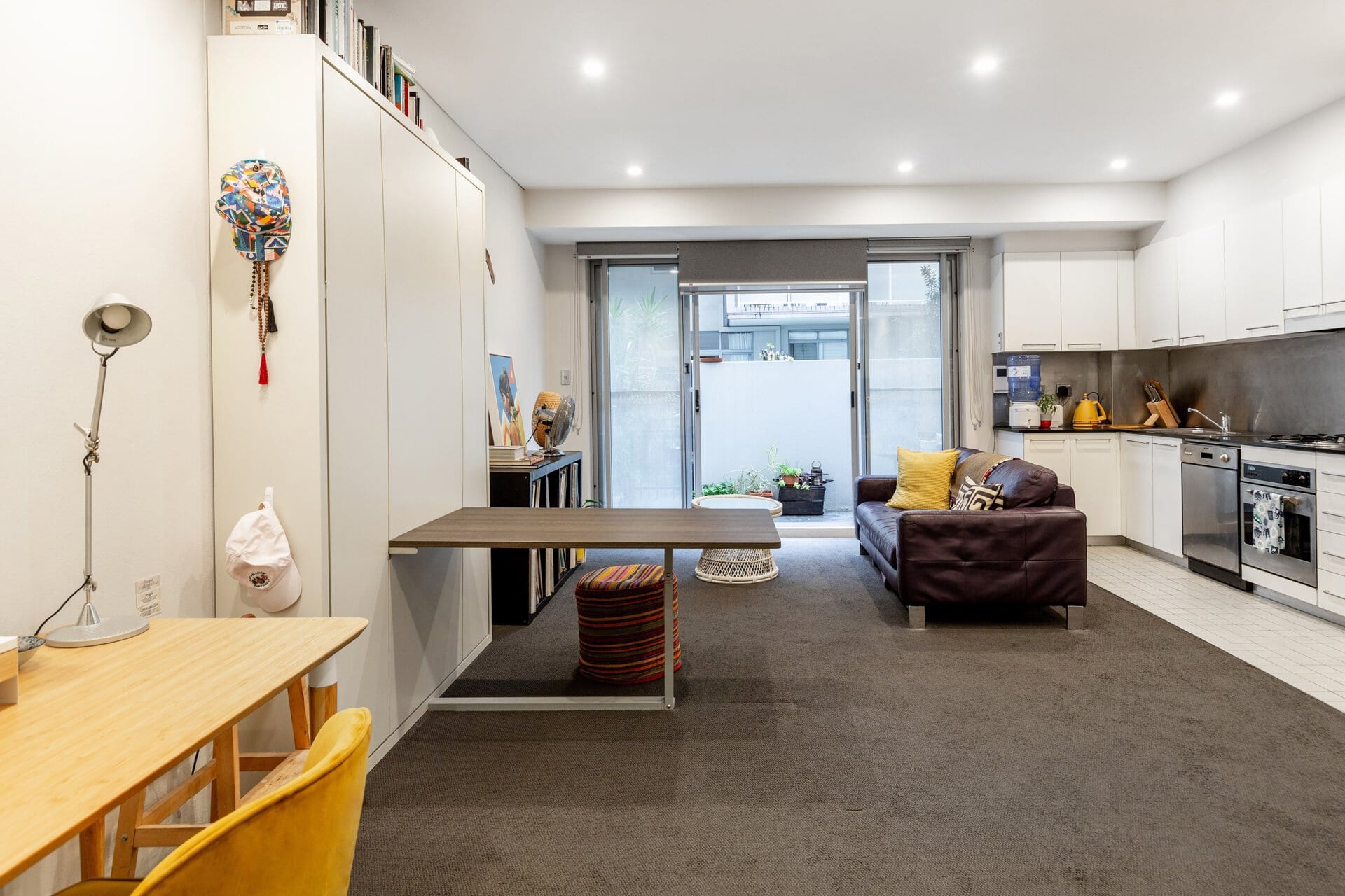 duCHATEAU | Real Estate | Surry Hills - 45-49 Holt St - Surry Hills