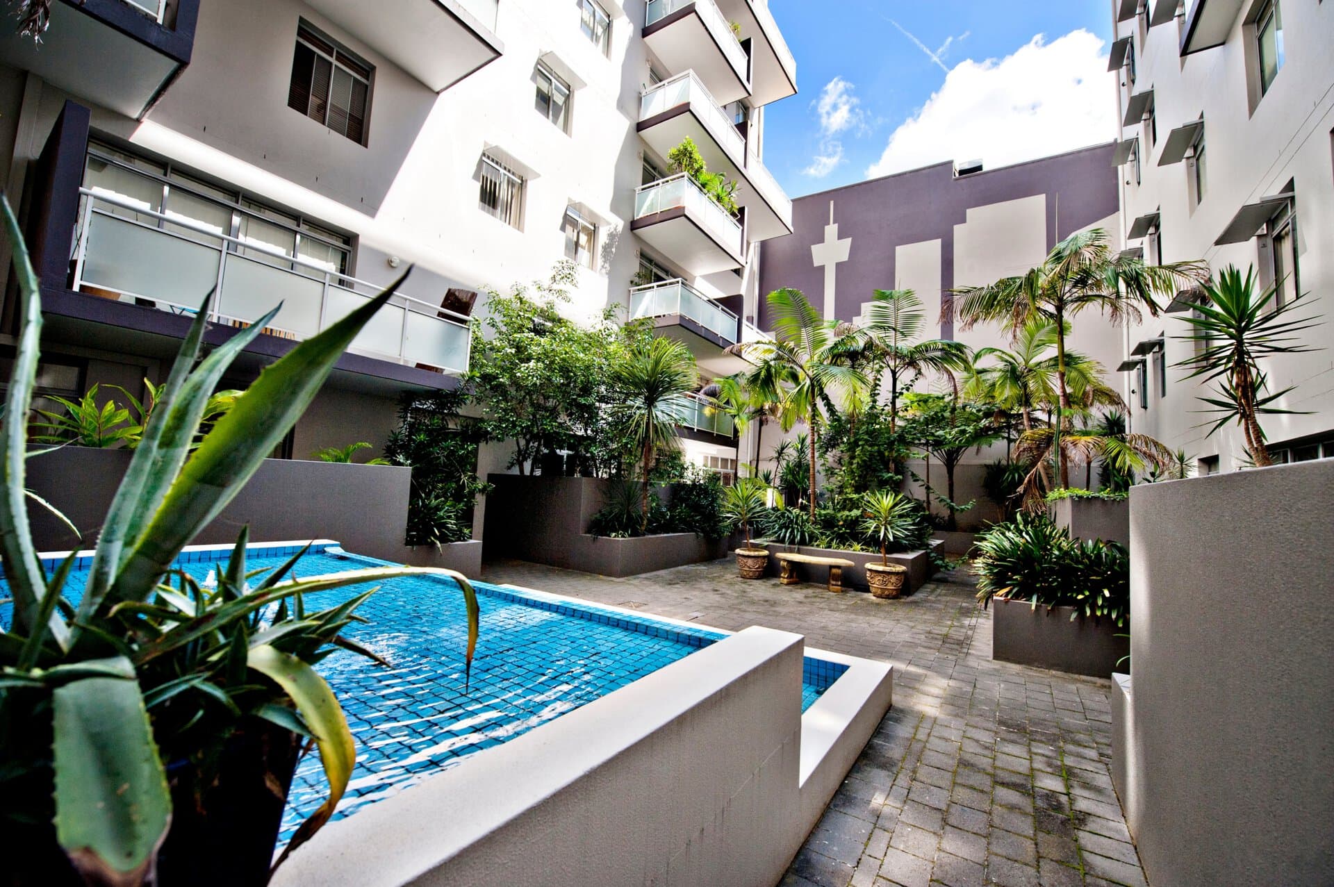 duCHATEAU | Real Estate | Surry Hills - 45-49 Holt St - Surry Hills