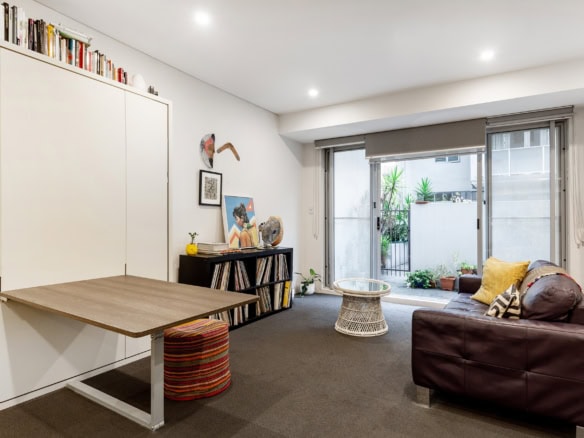 duCHATEAU | Real Estate | Surry Hills - 45-49 Holt St - Surry Hills
