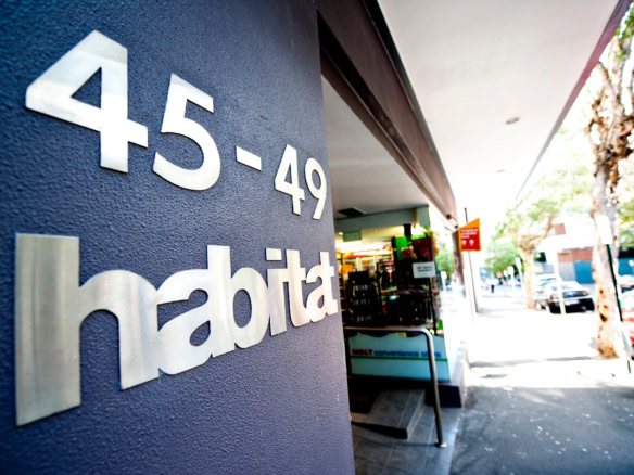 duCHATEAU | Real Estate | Surry Hills - 45-49 Holt St - Surry Hills