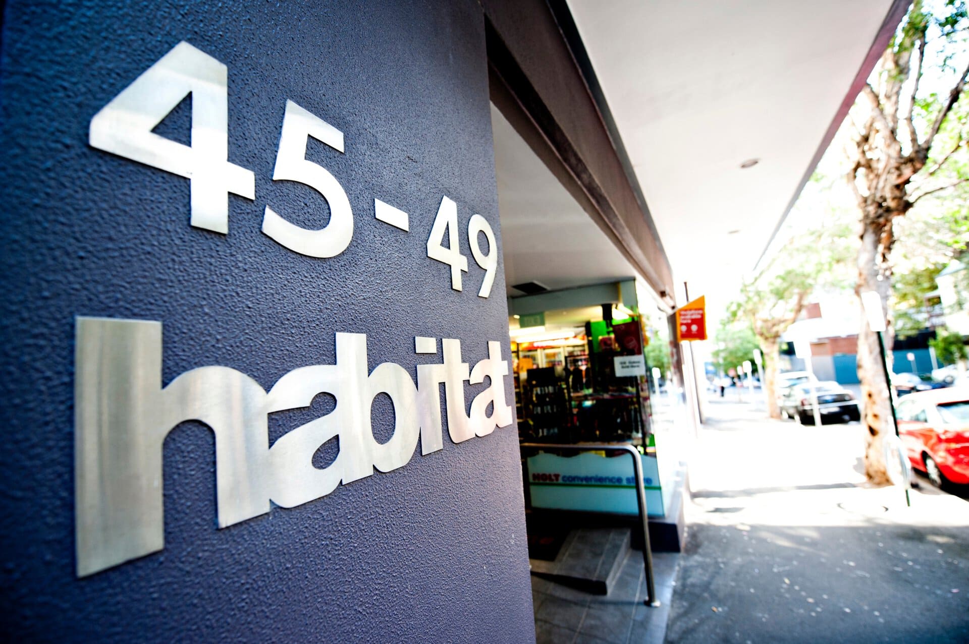 duCHATEAU | Real Estate | Surry Hills - 45-49 Holt St - Surry Hills
