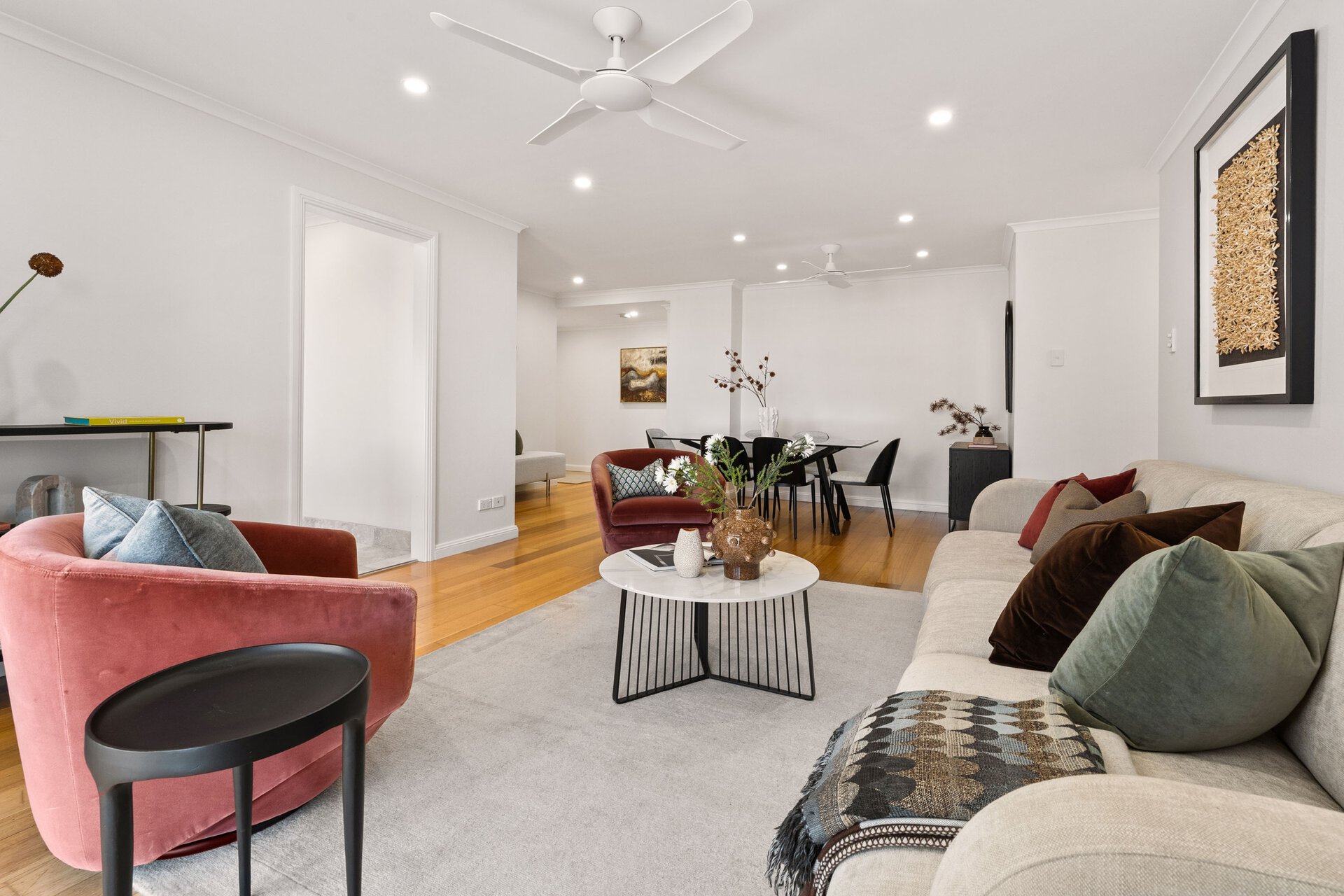 duCHATEAU | Real Estate | Surry Hills - 1-29 Bunn Street - Pyrmont