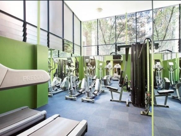 duCHATEAU | Real Estate | Surry Hills - 1-29 Bunn Street - Pyrmont